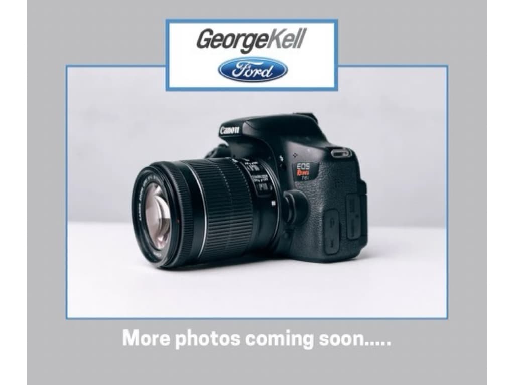 2014 Ford Escape Sport Utility 