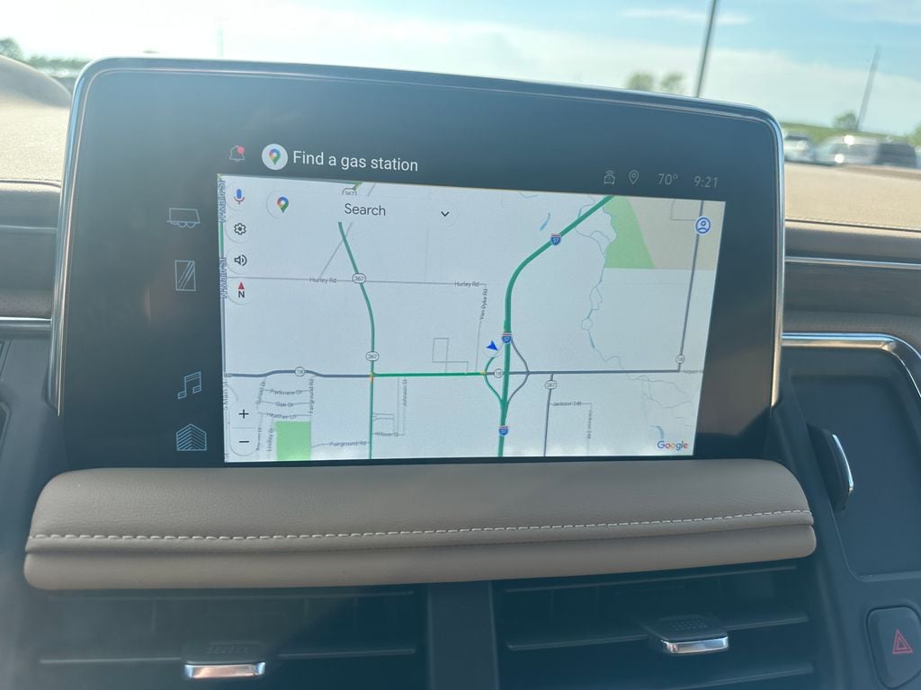2023 Chevrolet Tahoe Premier - Photo 10