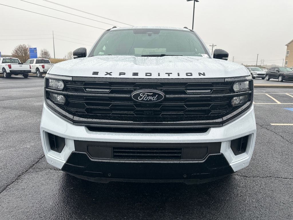 2025 Ford Expedition Platinum photo 3
