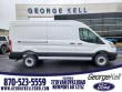 2026 Ford Transit-250 Base Cargo Van