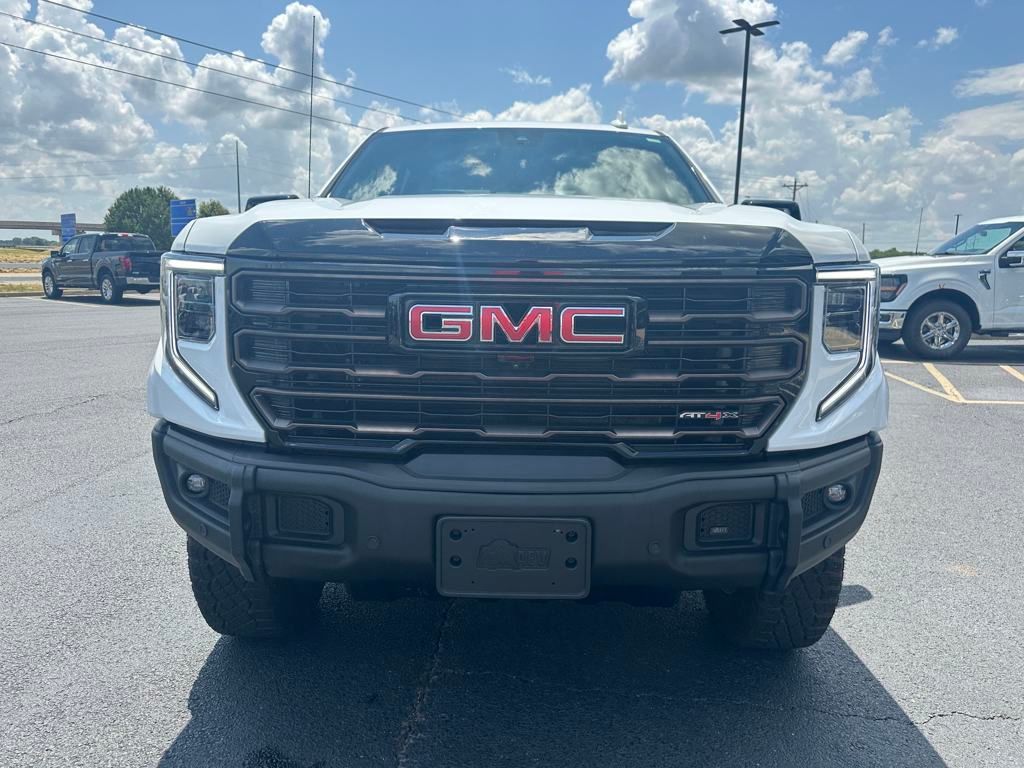 2024 Gmc Sierra 1500 AT4X photo 3