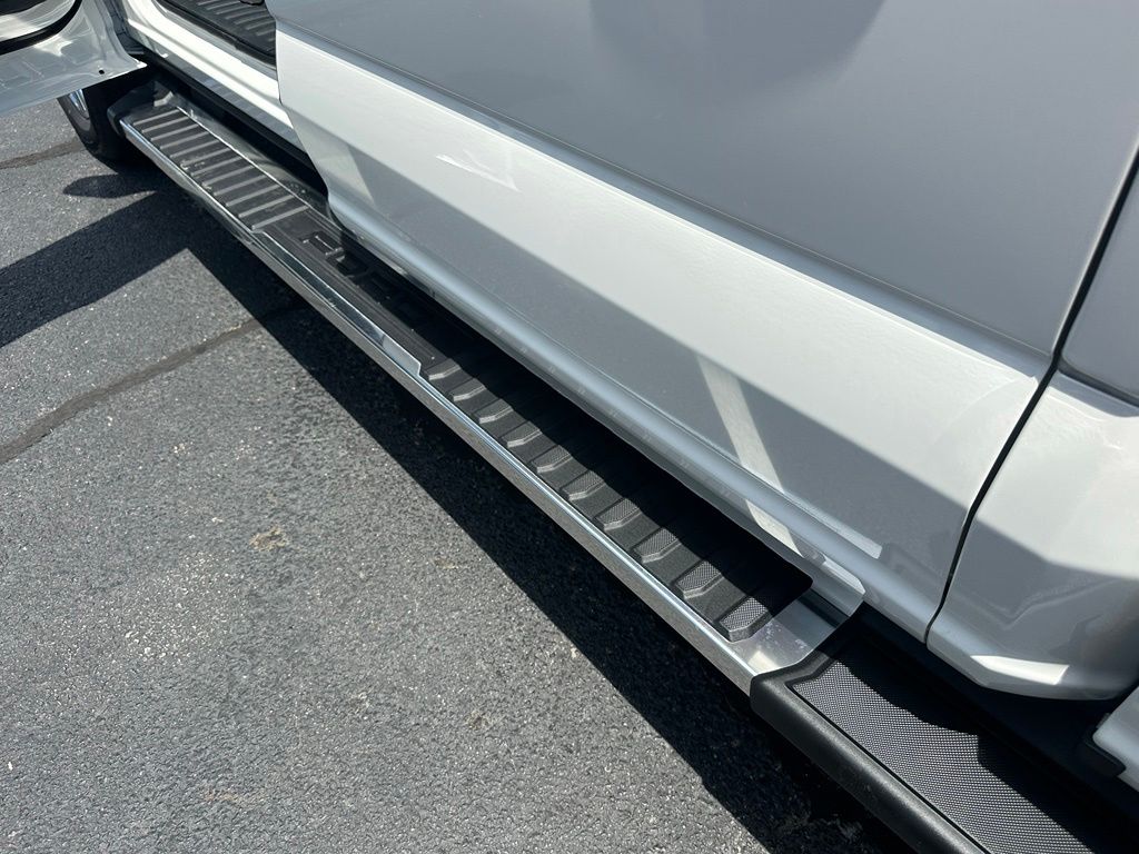 2026 Ford F-150 Lariat - Photo 26