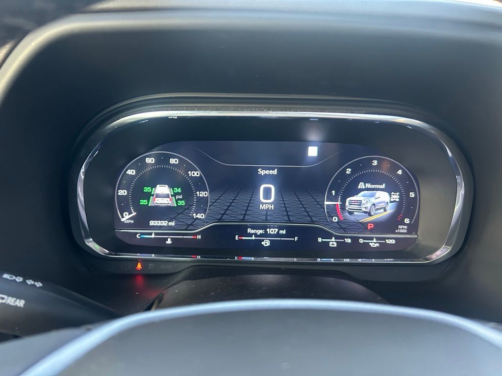 2022 GMC Yukon SLT - Photo 14