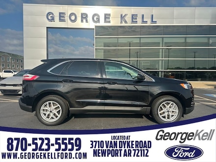 2024 Ford Edge SEL SUV