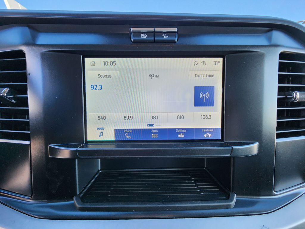 2026 Ford F-350 Super Duty XL - Photo 14
