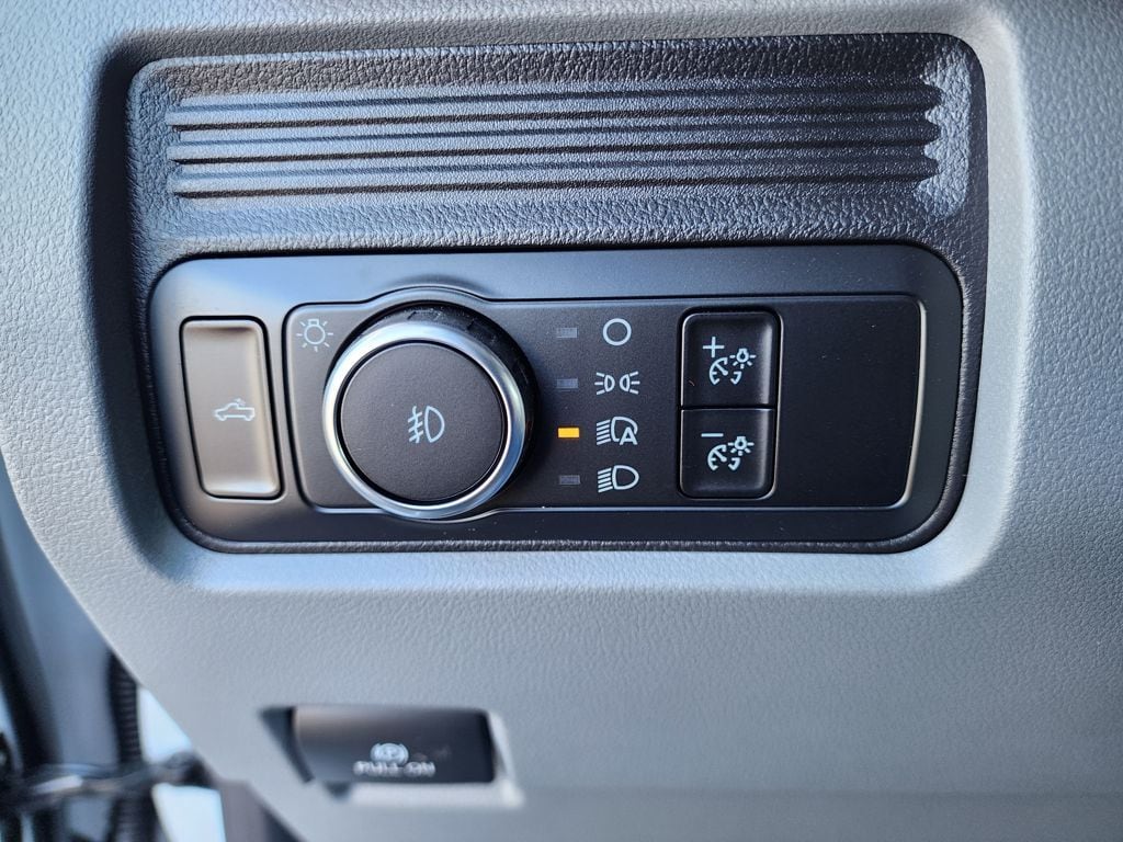 2026 Ford F-350 Super Duty XL - Photo 20