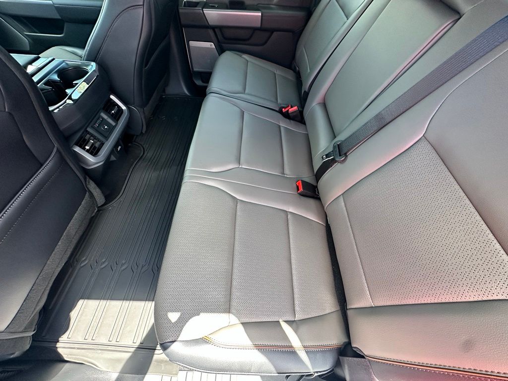 2026 Ford F-150 Lariat - Photo 23