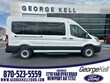  Ford Transit-350