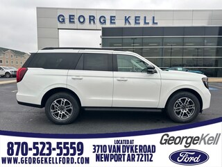 2025 Ford Expedition Active SUV