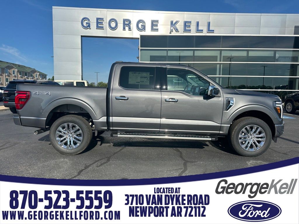 2026 Ford F-150 Truck 