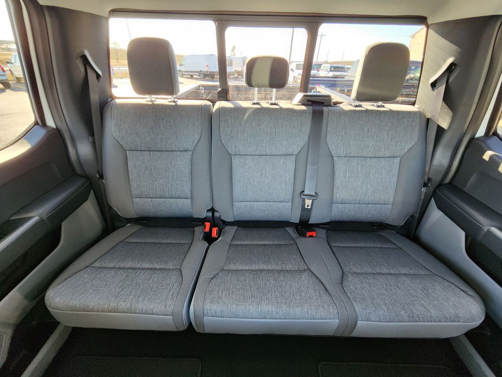 2026 Ford F-350 Super Duty XL - Photo 13