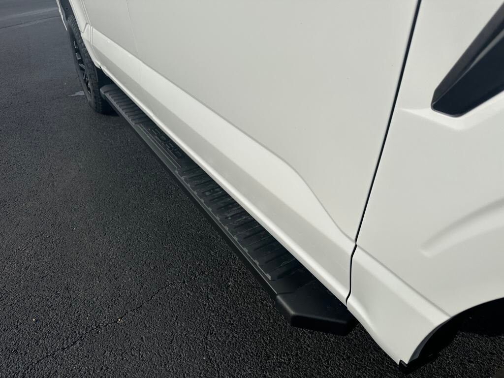 2025 Ford F-150 XLT - Photo 26