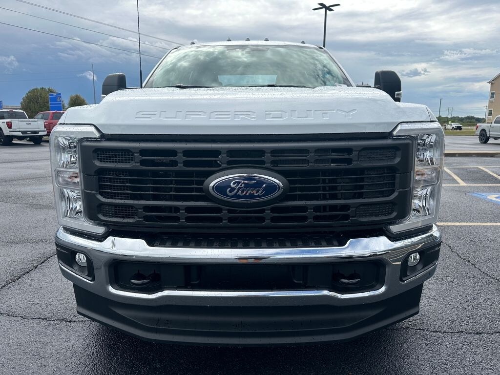 New 2026 Ford F-250SD XL Truck