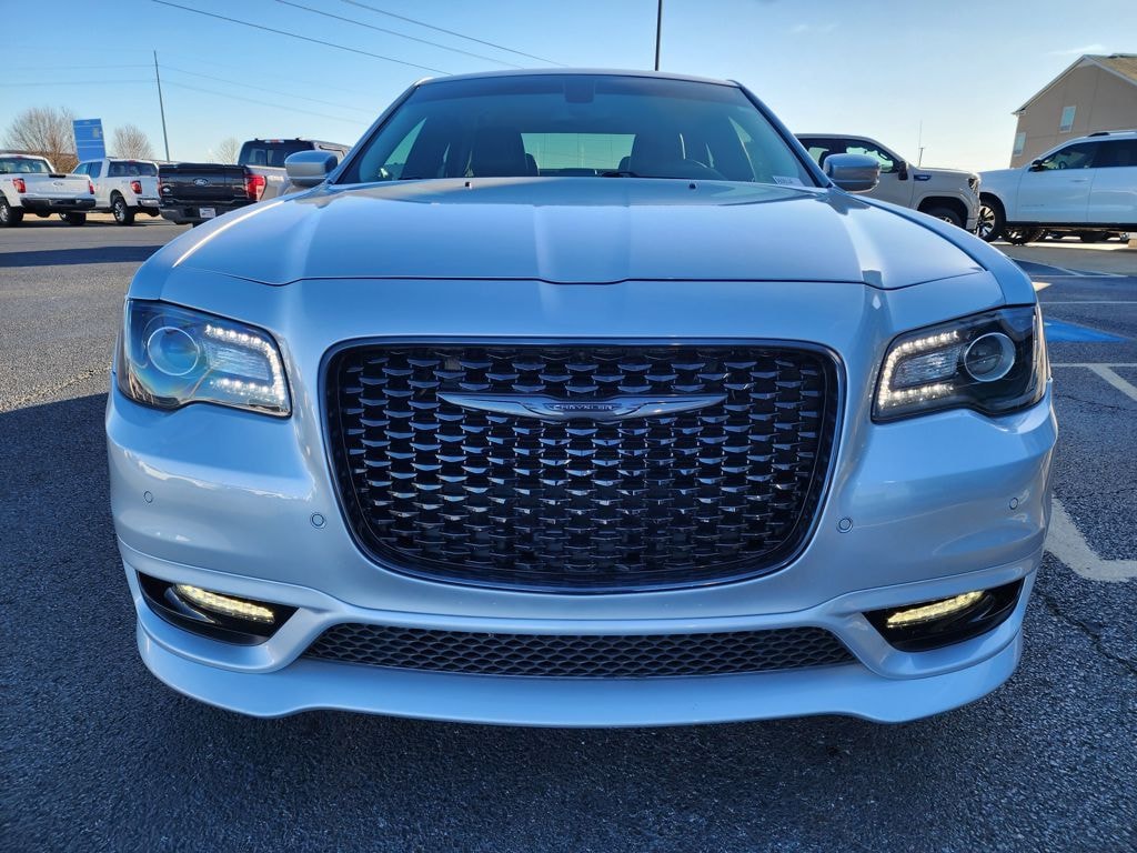 Certified 2023 Chrysler 300 Touring L Sedan