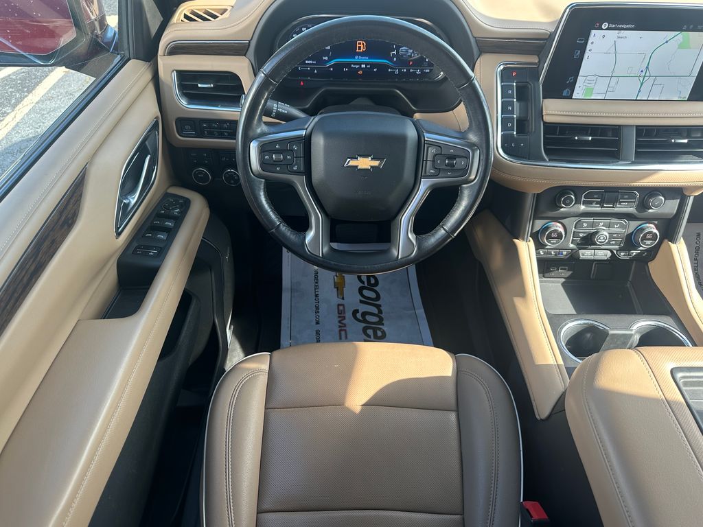 2023 Chevrolet Tahoe Premier - Photo 6