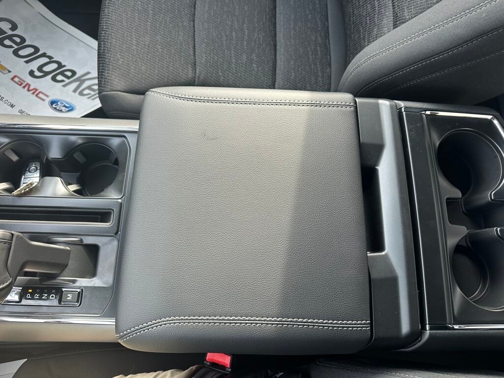 2025 Ford F-150 XLT - Photo 20