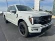 2026 Ford F-150 Platinum Truck