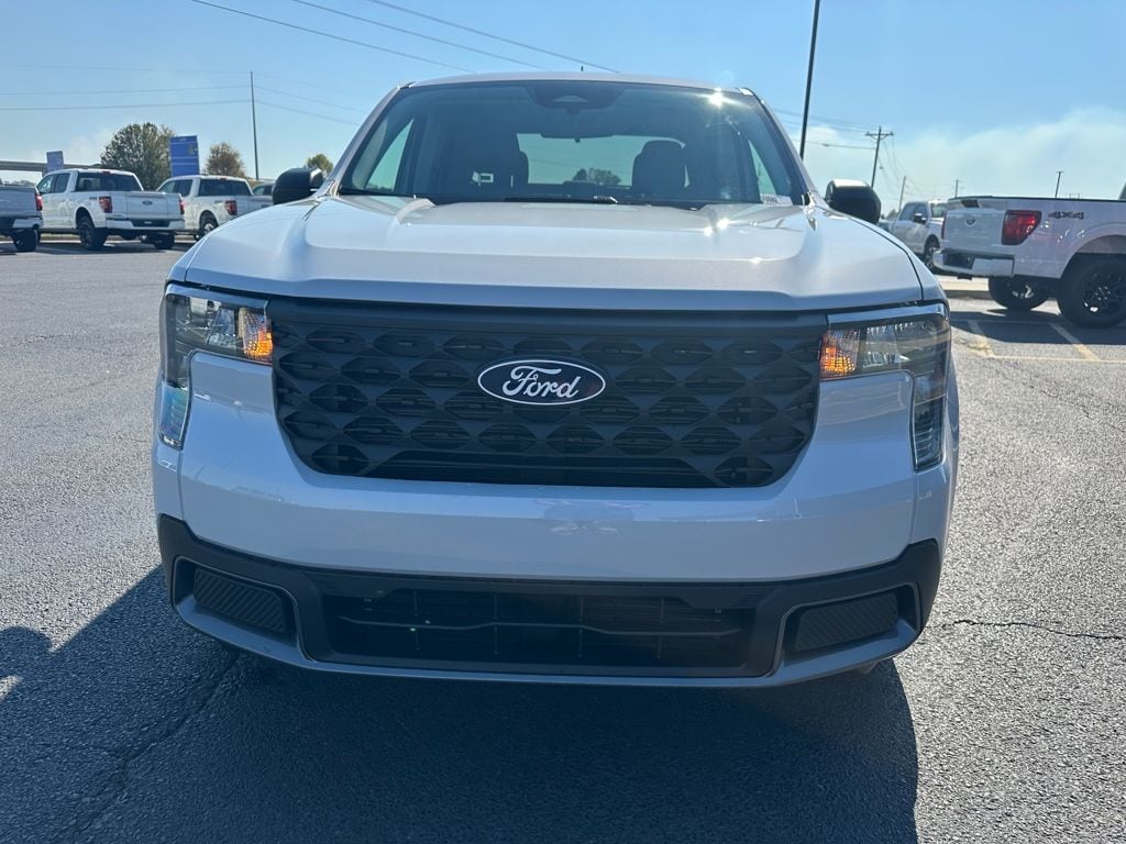 New 2025 Ford Maverick XLT Truck
