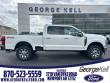 2026 Ford F-250SD Lariat Truck
