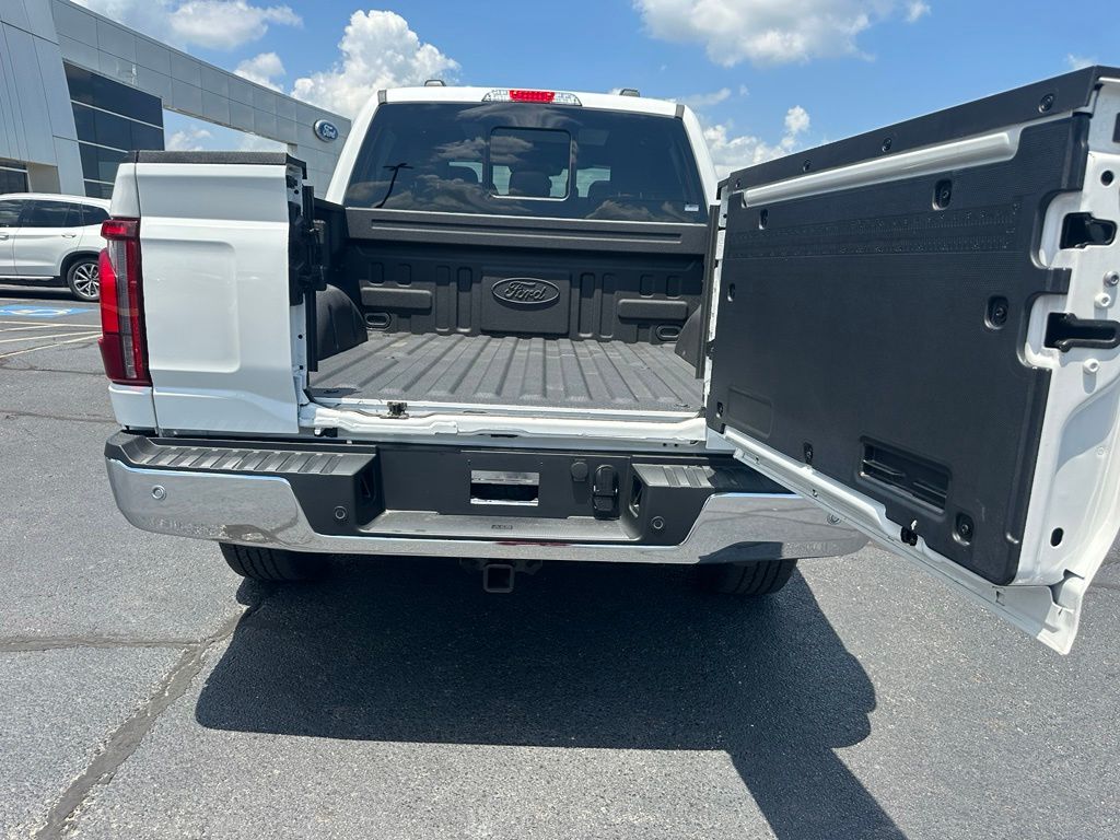 2026 Ford F-150 Lariat - Photo 29