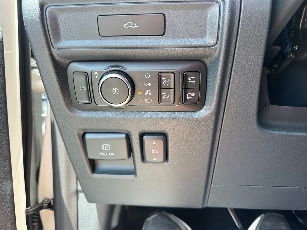 2026 Ford F-150 Lariat - Photo 17