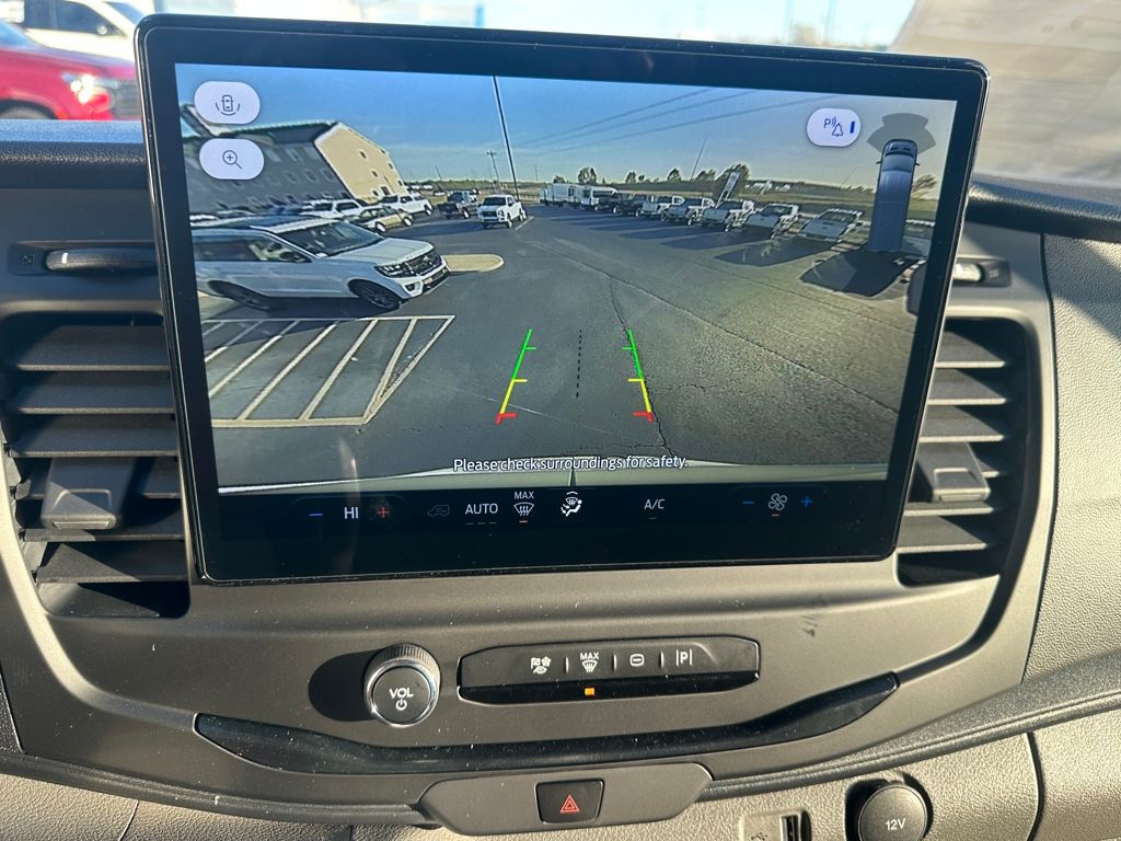 2026 Ford Transit Van Base - Photo 9