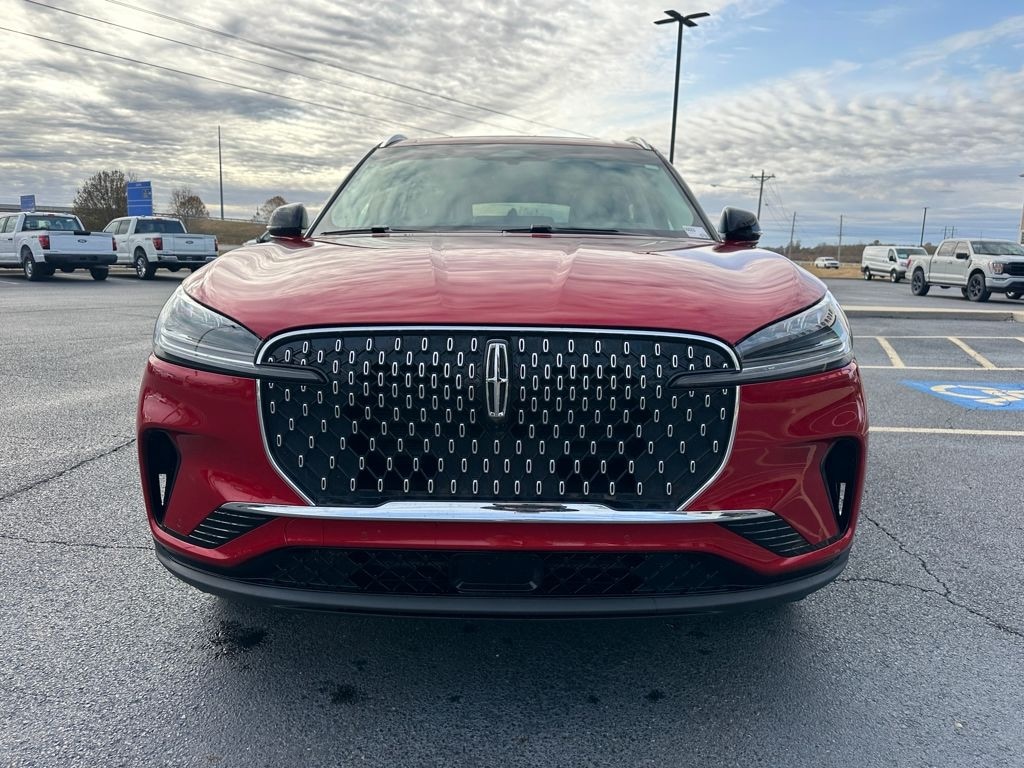 Used 2025 Lincoln Aviator Premiere SUV