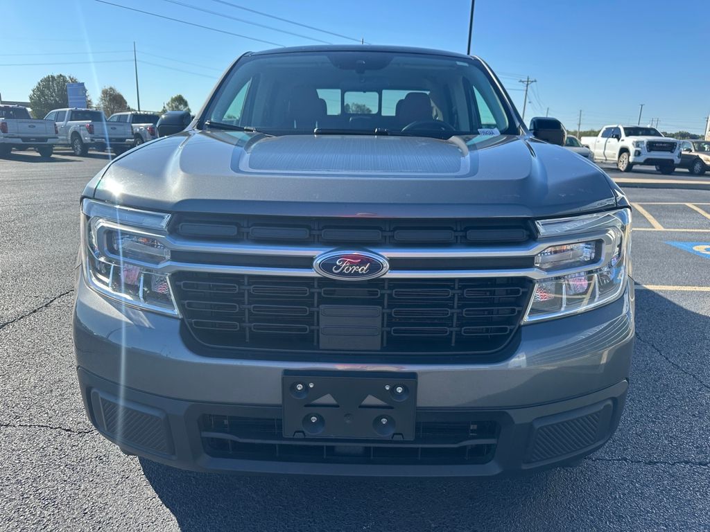 2022 Ford Maverick Lariat photo 3