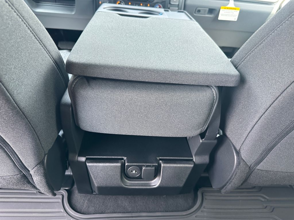 2026 Ford F-350 Super Duty XLT - Photo 18