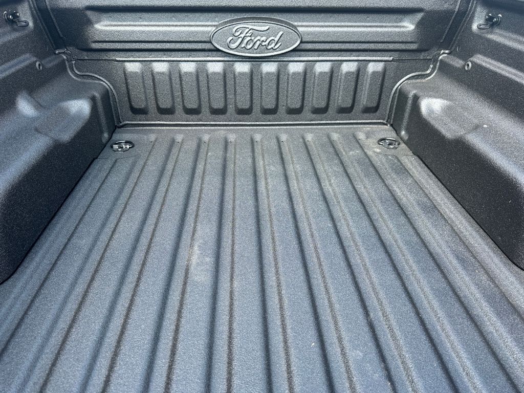 2025 Ford Maverick XLT - Photo 19