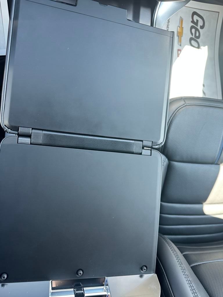 2025 Ford F-150 Platinum - Photo 21