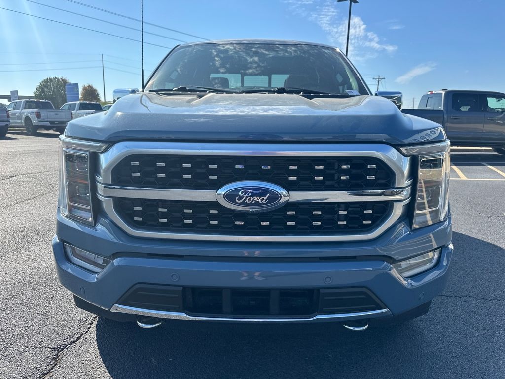 2023 Ford F-150 photo 3