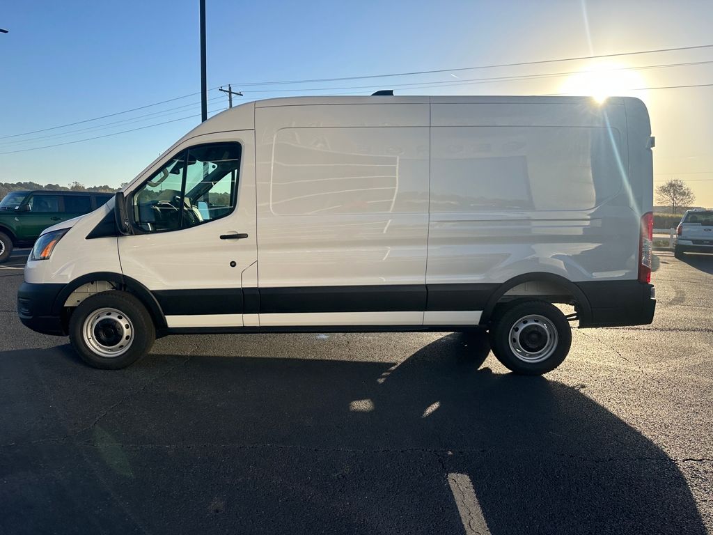 2026 Ford Transit Van Base - Photo 22