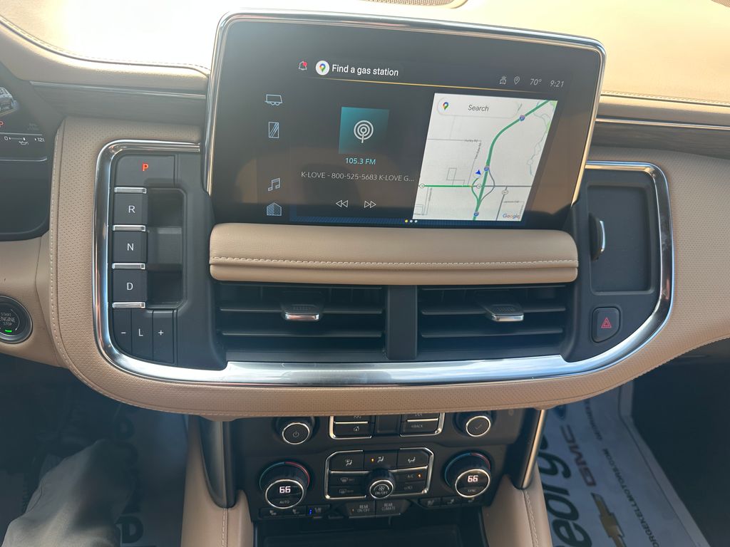2023 Chevrolet Tahoe Premier - Photo 8