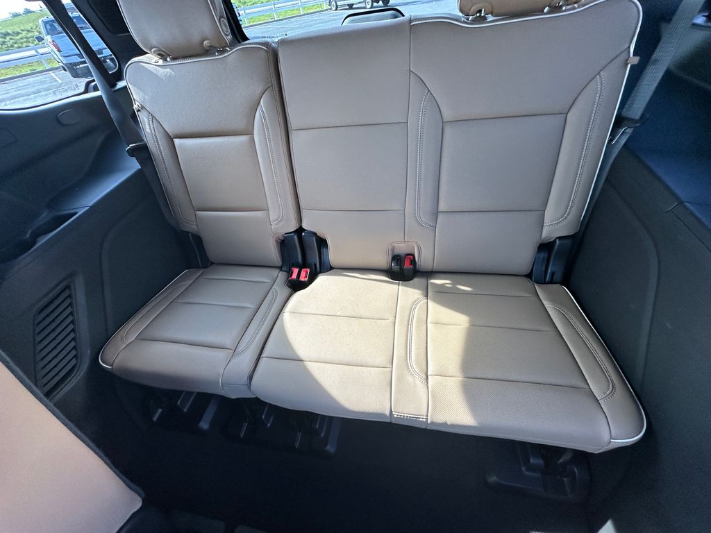 2023 Chevrolet Tahoe Premier - Photo 19