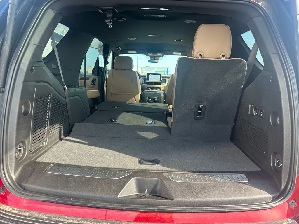 2023 Chevrolet Tahoe Premier - Photo 22
