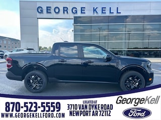 2025 Ford Maverick XLT Truck