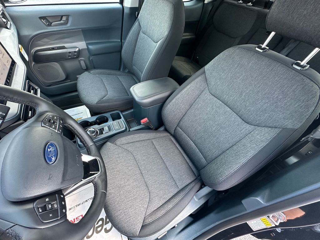 2025 Ford Maverick XLT - Photo 15