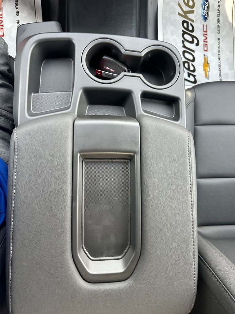 2026 GMC Sierra 2500HD Pro - Photo 12