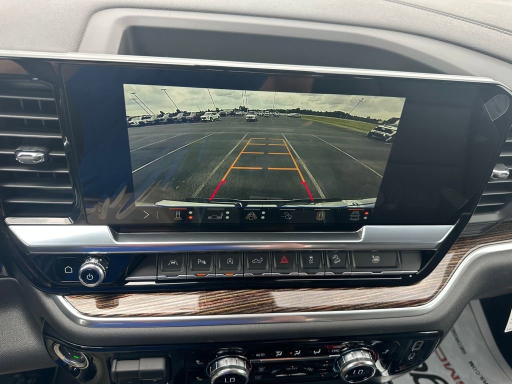 2026 GMC Sierra 1500 Elevation - Photo 10