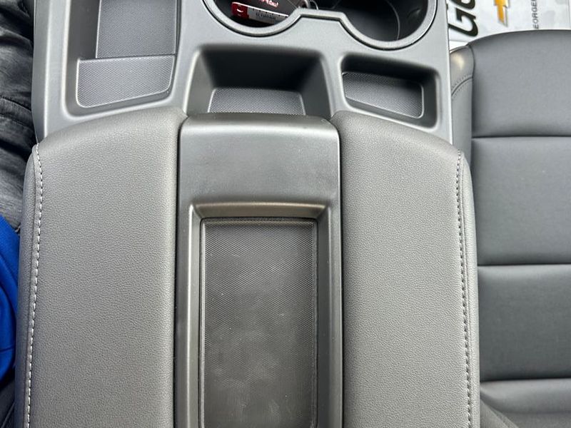 2026 GMC Sierra 2500HD Pro - Photo 12