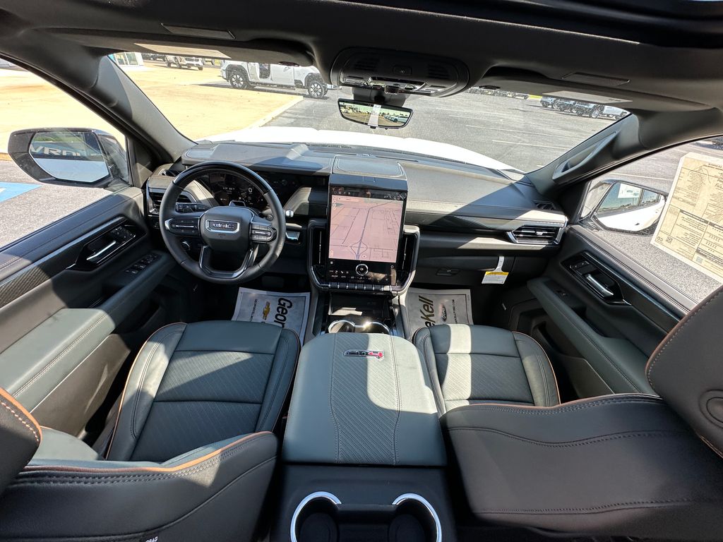 2026 GMC Yukon XL AT4 - Photo 5
