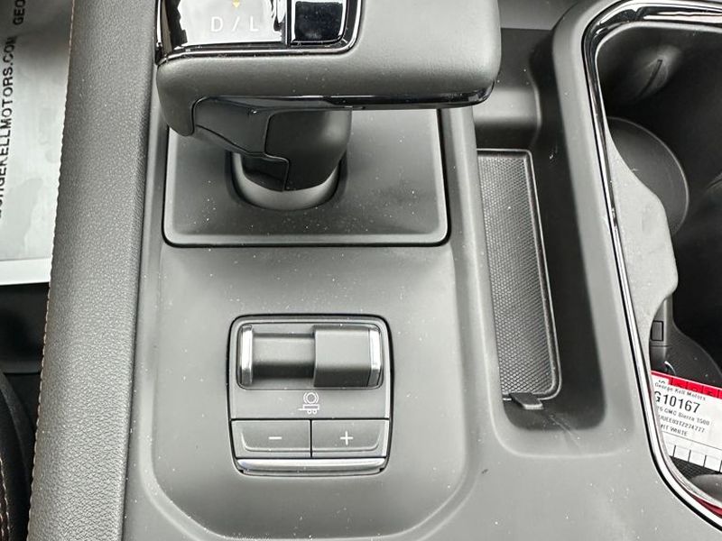 2026 GMC Sierra 1500 AT4 - Photo 14