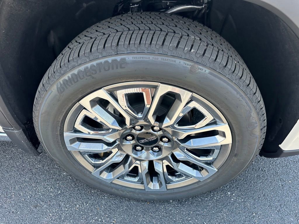2026 GMC Sierra 1500 Denali Ultimate - Photo 25
