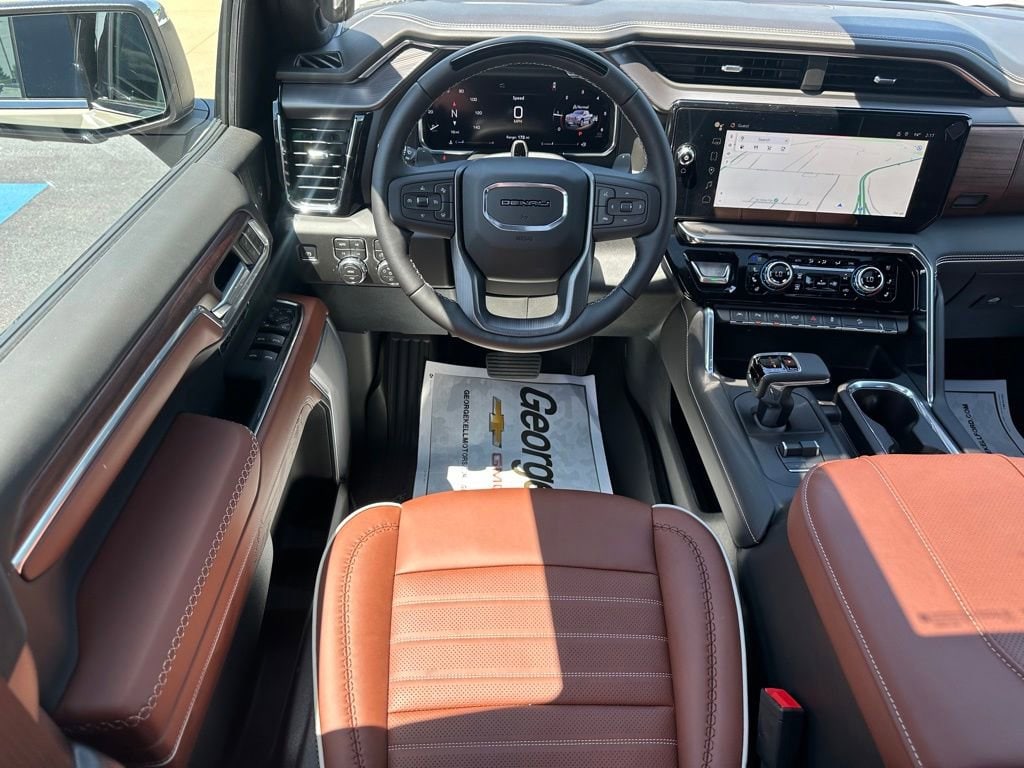 2026 GMC Sierra 1500 Denali Ultimate - Photo 6