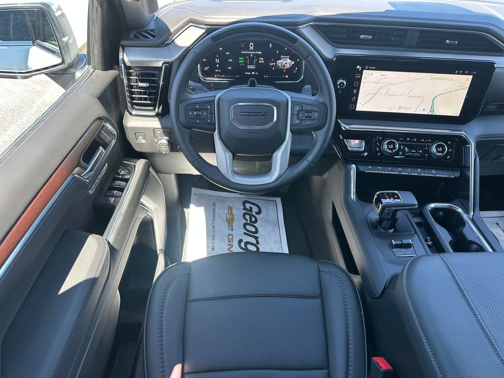 2026 GMC Sierra 1500 Denali - Photo 6