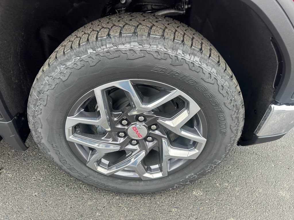 2026 GMC Sierra 1500 SLT - Photo 25