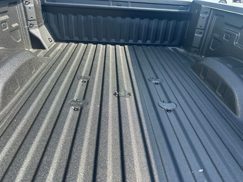 2026 GMC Sierra 2500HD Pro - Photo 21