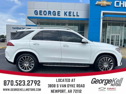 2024 Mercedes-Benz GLE GLE 350 DYNAMIC_PREF_LABEL_INVENTORY_FEATURED_USED_INVENTORY_FEATURED1_ALTATTRIBUTEAFTER