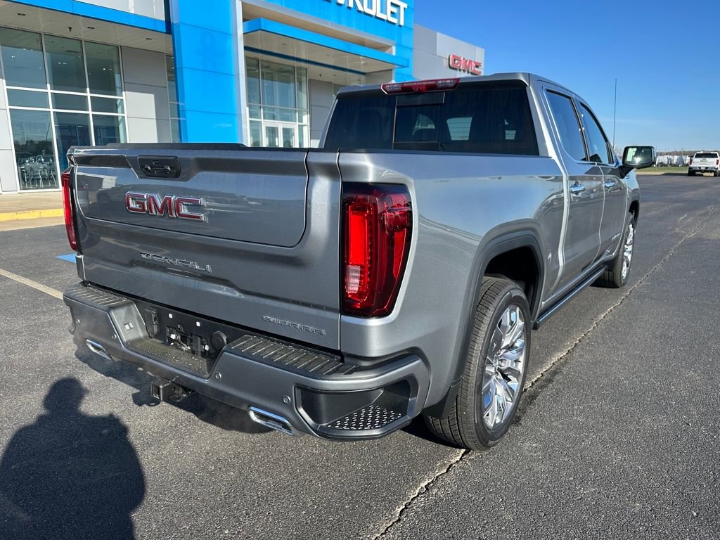 2026 GMC Sierra 1500 Denali - Photo 27